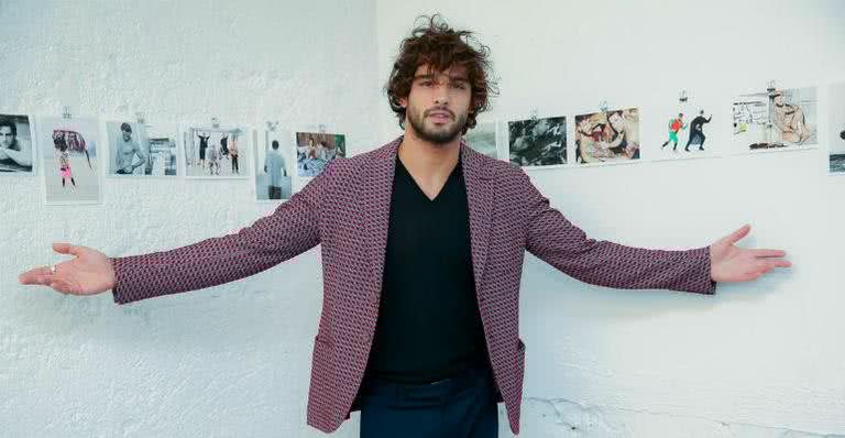 Marlon Teixeira - Manuela Scarpa/Brazil News?