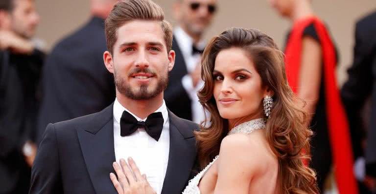 Izabel Goulart: aparição triunfal em Cannes - Getty Images