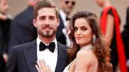 Izabel Goulart: aparição triunfal em Cannes - Getty Images