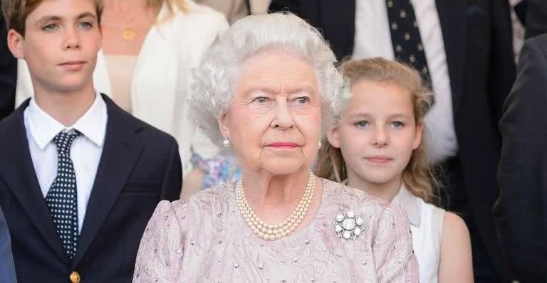 Rainha Elizabeth II - Getty Images