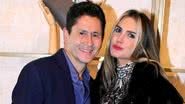 Gian e Barbara Brum - Thiago Duran / AgNews