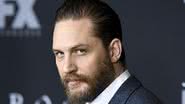 Tom Hardy - Getty Images