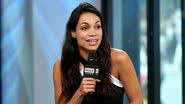 Rosario Dawson - Getty Images