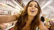 Anitta - YouTube/Reprodução