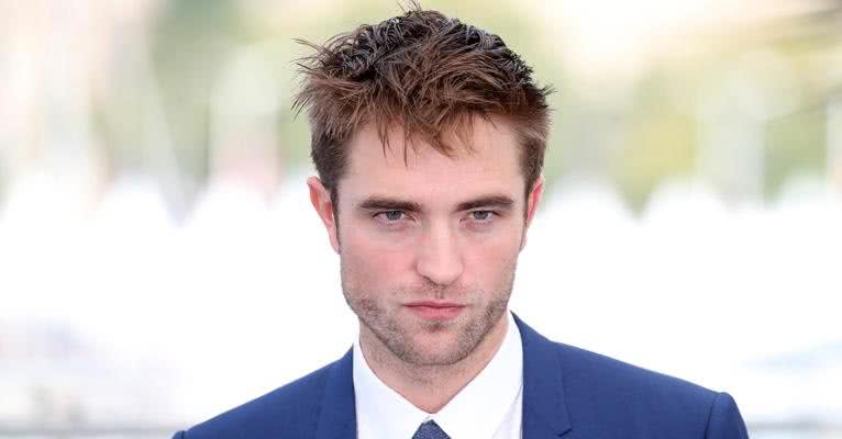 Robert Pattinson diz quase foi demitido de Crepúsculo - Getty Images