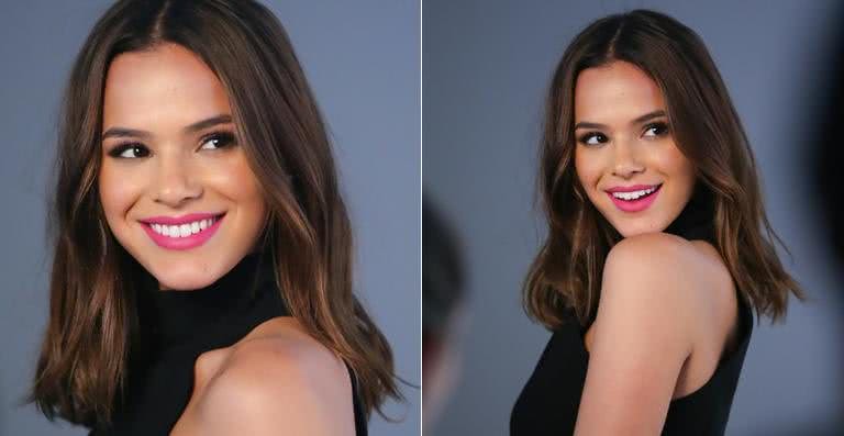 Bruna Marquezine - Manuela Scarpa / Brazil News