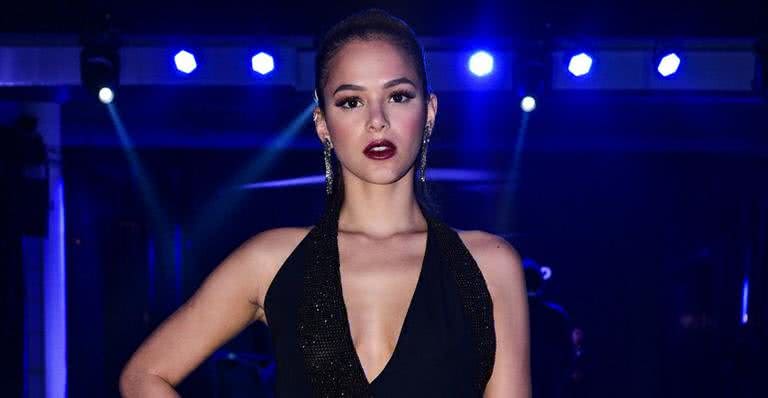 Bruna Marquezine - AgNews