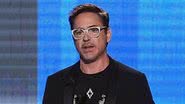 Robert Downey Jr. - Getty Images