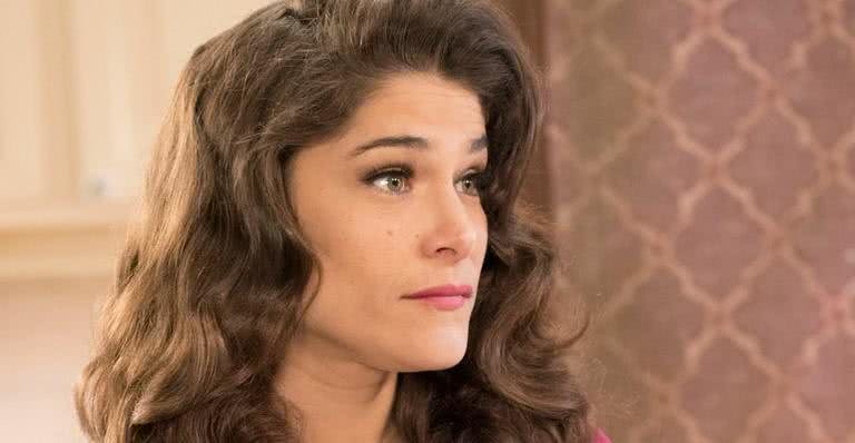 Priscila Fantin anuncia fim do casamento de seis anos - TV Globo