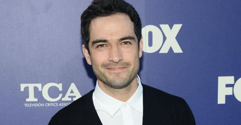 Alfonso Herrera - Getty Images