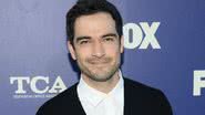 Alfonso Herrera - Getty Images