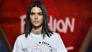 Kendall Jenner - Getty Images