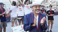 Christian Louboutin organiza torneio de Bike Polo para apresentar novo sneaker - Jose Castelar