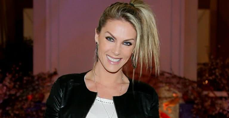 Ana Hickmann - Manuela Scarpa/Brazil News