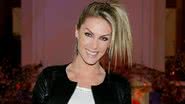 Ana Hickmann - Manuela Scarpa/Brazil News