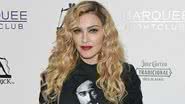 Madonna - Getty Images