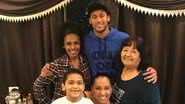 Neymar - Reprodução/ Instagram