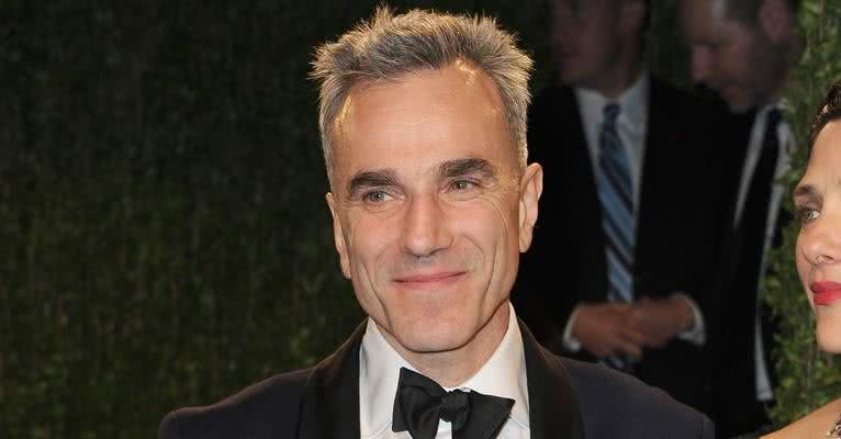 Dono de 3 Oscars, Daniel Day-Lewis vai se aposentar - Getty Images