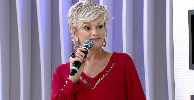 Andréa Nóbrega - Divulgação/RedeTV!