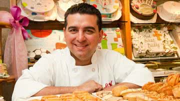 Buddy Valastro - Divulgação