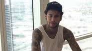 Neymar - Reprodução/ Instagram