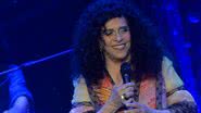 Aos 71 anos, Gal Costa grava DVD em São Paulo - AgNews