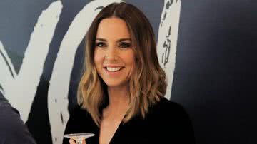 Melanie C - Marcos Ribas/Brazil News