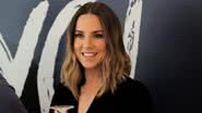 Melanie C - Marcos Ribas/Brazil News