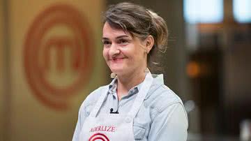 Aderlize reclama de injustiça no 'MasterChef' - Reprodução