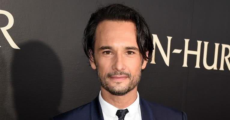 Rodrigo Santoro - Getty Images