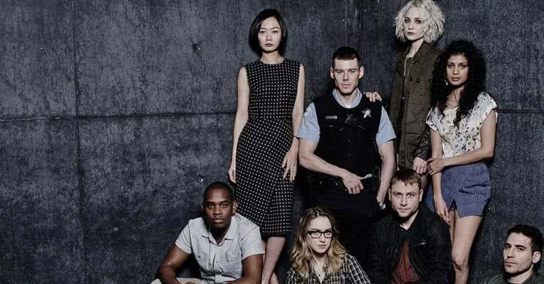 Netflix confirma episódio final de 2 horas de Sense8 - Divulgação