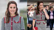 Kate Middleton - Getty Images