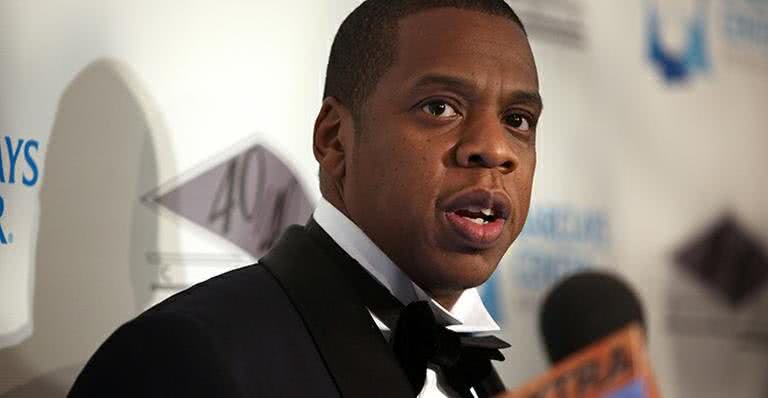 Jay-Z - Getty Images