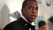 Jay-Z - Getty Images