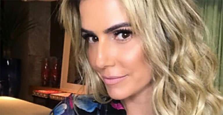 Sobrinhos gêmeos de Deborah Secco ganham festão - Reprodução Instagram