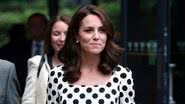 Kate Middleton - Getty Images