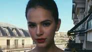 Bruna Marquezine fotografa nas ruas de Paris - Reprodução / Instagram