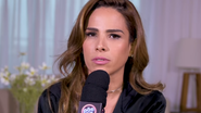 Wanessa - Reprodução