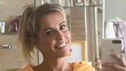 Deborah Secco faz post divertido e "zoa" o próprio look - Reprodução Instagram