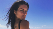 Cleo Pires compartilha vídeo ousado nas redes sociais - Reprodução Instagram