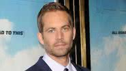 Homenagem para Paul Walker é a mais vista do Youtube - Getty Images