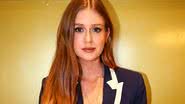 Marina Ruy Barbosa - Raphael Castello/AgNews