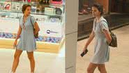 Bruna Marquezine - Daniel Delmiro / AgNews