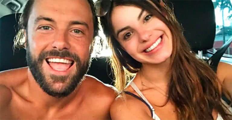 Stephany e Kayky Britto comemoram os seis anos de seus "gêmeos" - Reprodução Instagram