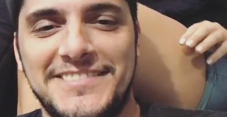 Bruno Gissoni aparece em momento divertido com a ex - Reprodução / Instagram