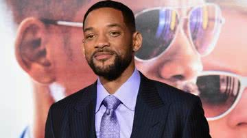 Will Smith - Getty Images