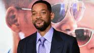 Will Smith - Getty Images