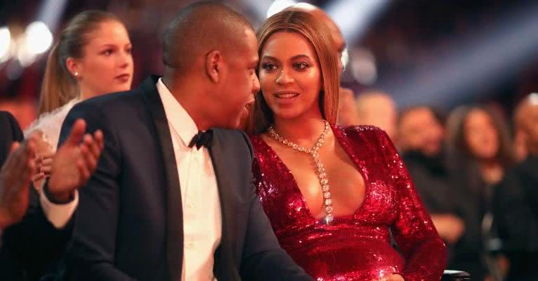 Divulgada certidão de nascimento de gêmeos de Beyoncé e Jay-Z - Getty Images