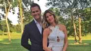 Tom Brady e Gisele Bündchen - Reprodução / Instagram