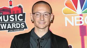 Chester Bennington - Getty Images